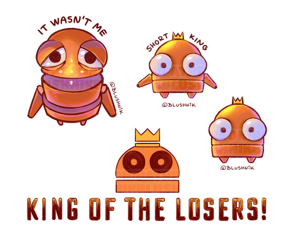 REPO bots by blushnik on DeviantArt