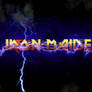 Iron Maiden - LIGHTNING