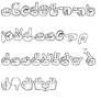 Fingerspelling version 2