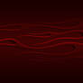 Ghost Flames Red