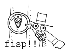 Fisp by NotAPhycologist on DeviantArt