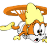 Baby Tails-AOSTH tracing