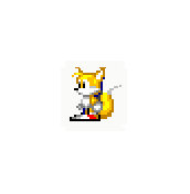 Sonic-Game Gear Goodness by spongefox on DeviantArt