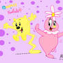 Foofah and Wubbzy