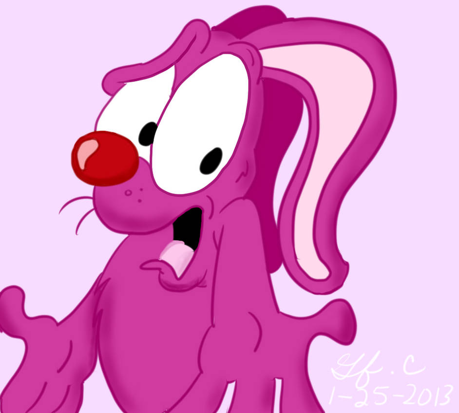 Bahh Rabbit Huh-Rabbit by spongefox on DeviantArt