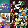 Rayman WALLPAPER 2013