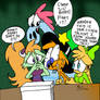 Wander Over Yonder-The Box-Gonna Snap