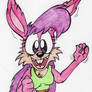 Lolly Cottontail-Revisted  Revised Redux