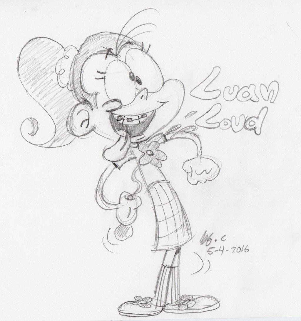 The Loud House on BancyToonsUnite  DeviantArt