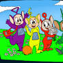 Toony Tubbies