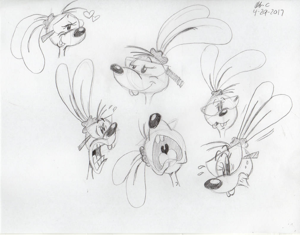 4292017-Kitty Bunny by spongefox on DeviantArt