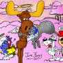 J Foray Tribute
