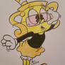 Chalice's Glasses