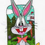 Bugs Bunny-Well Dressed Hare