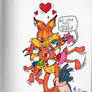 2-12-2020- Bubsy Bobcat- Family Love