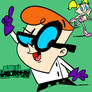 Dexter's Laboratory- Dex n Dee Dee