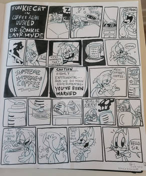 Redraw-2012 Bonkie Comic Page 1