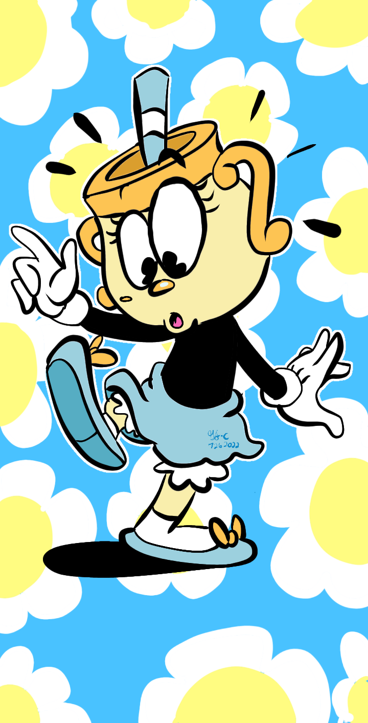 Chalice's New Shoes Blues