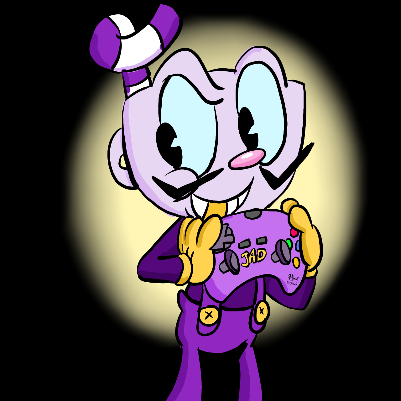 King Dice by JCtn6798 on Newgrounds