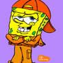 Hip Hop Spongebob