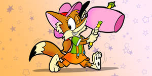 GFox-Ginny Rose XD 6 27 2023