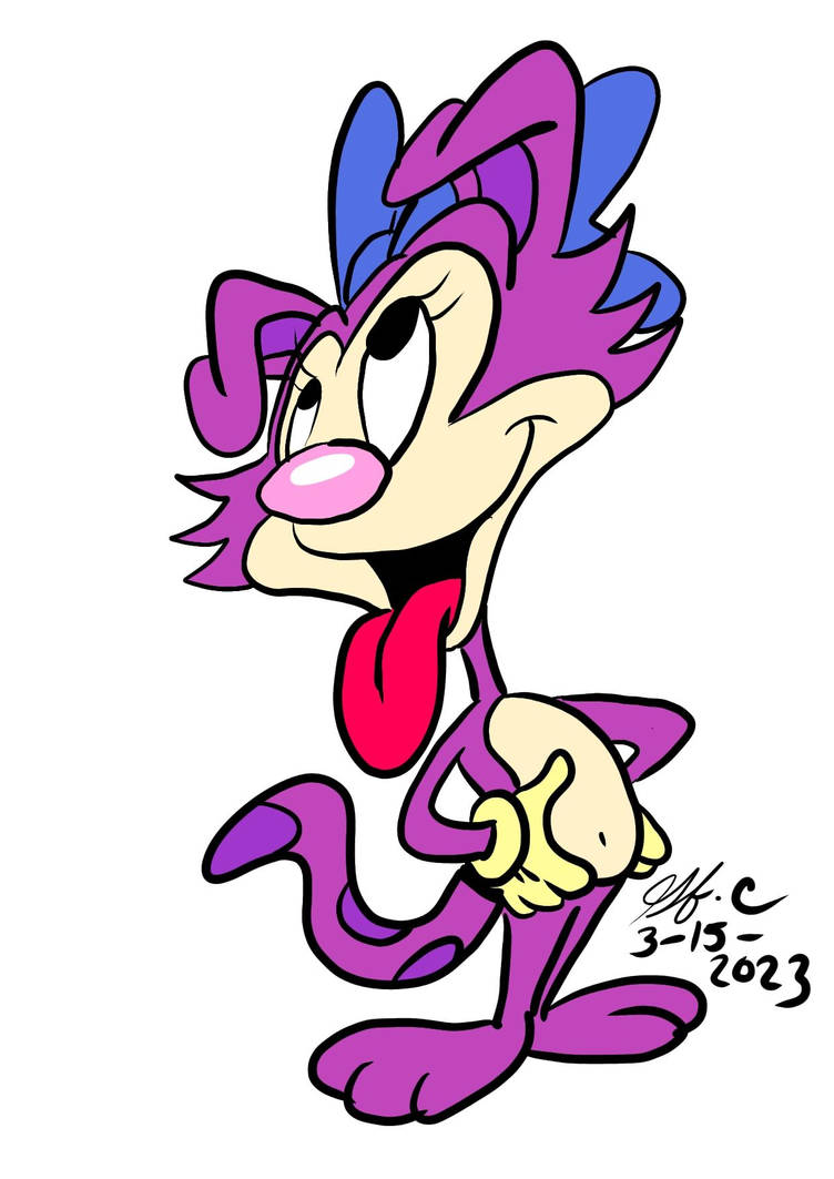 Sponge Doggo Kixxy Doggo 3 15 2023 by spongefox on DeviantArt