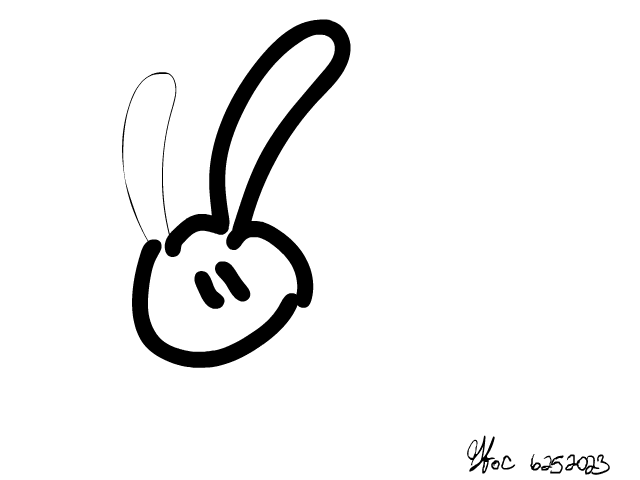 Rezy Rabbit Razzie-rabbit by spongefox on DeviantArt