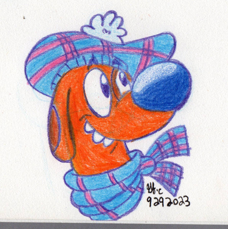 CatDog Sheep Hearder Dog Outfit by spongefox on DeviantArt