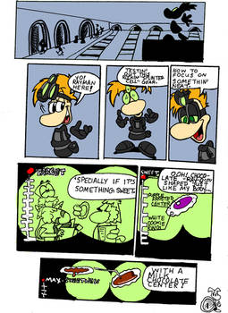 UbiSnax- Ray-visited Page 1