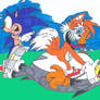 Tails' Revenge