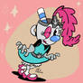 Tallulah Piccolo Takes a Bow