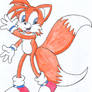 Old-new Tails mix pic