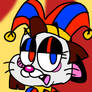 TAWOG TADC- Pomni Puddy Tat