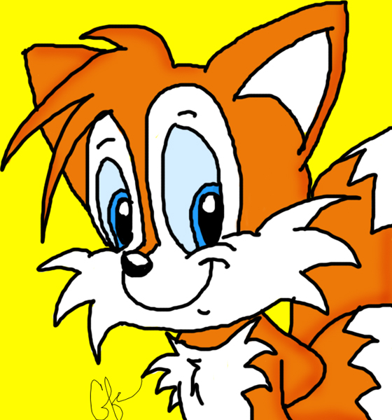 Desenho-sonic-imprimir-07 by R3452 on DeviantArt