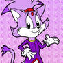 JPG - Blaze the cat