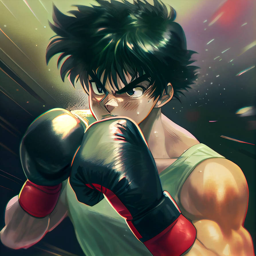 Little Mac by BoneHedToons on DeviantArt