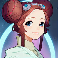 Princess Leia