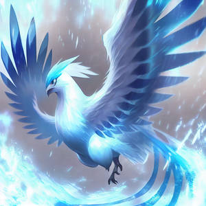 Articuno