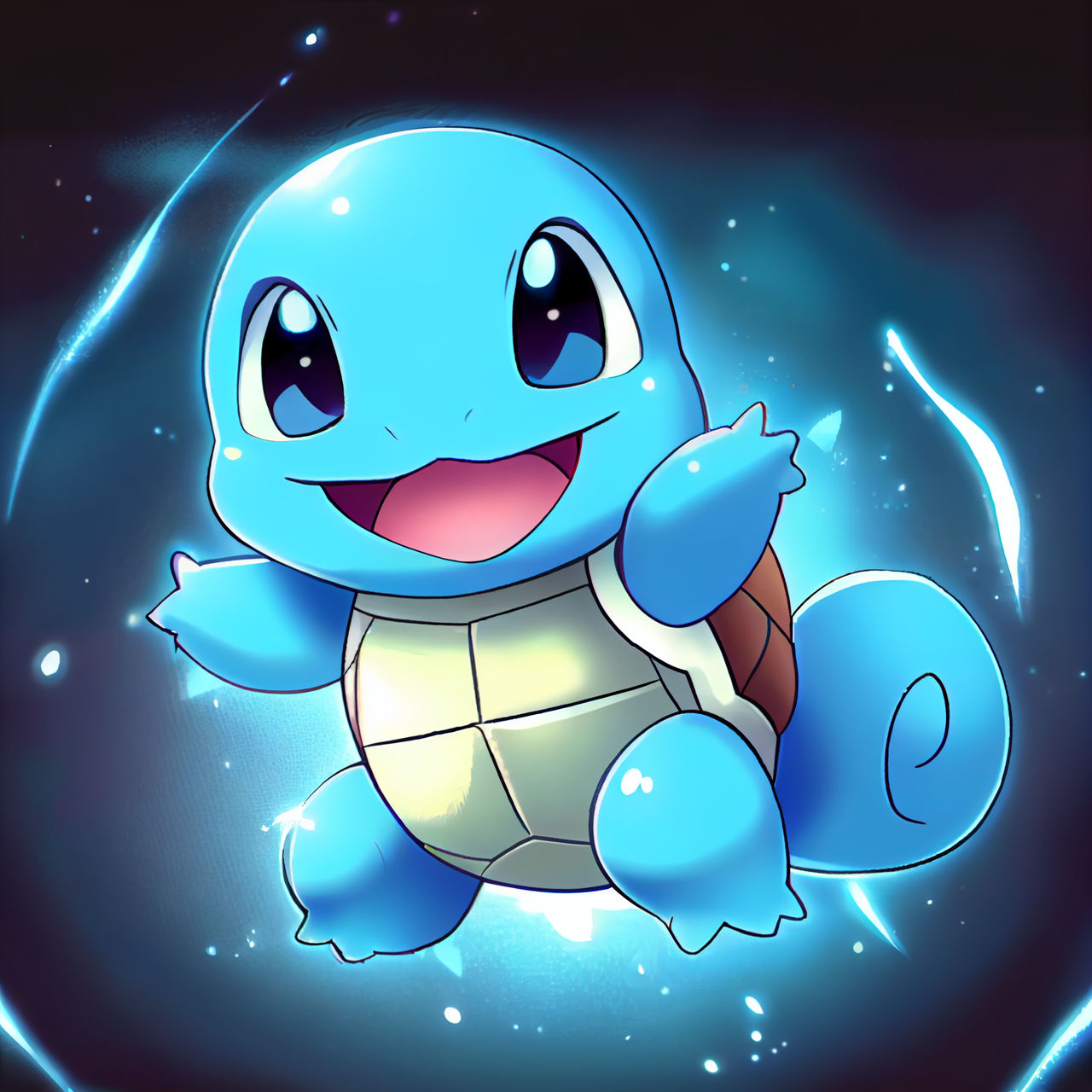 Squirtle by BoneHedToons on DeviantArt Squirtle by BoneHedToons on DeviantArt