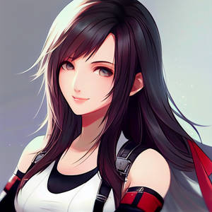 Tifa Lockhart