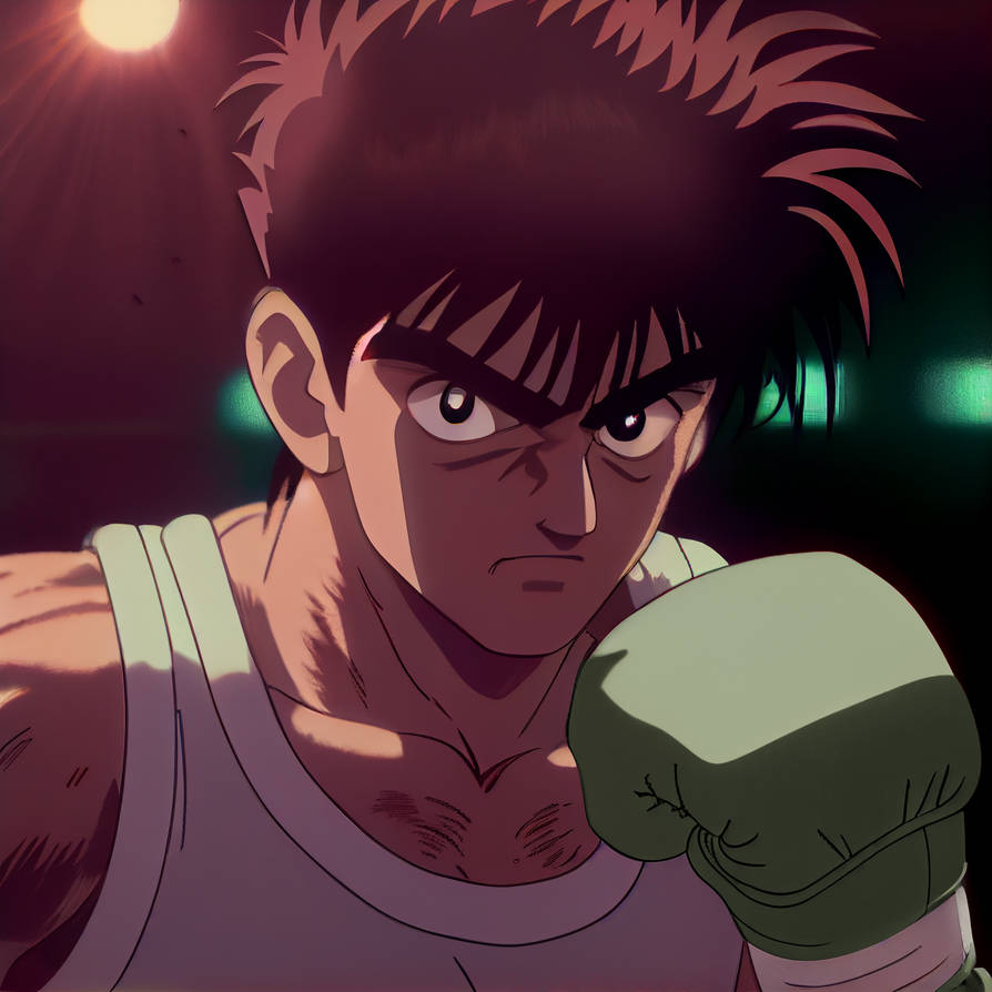 Little Mac by BoneHedToons on DeviantArt