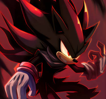 Shadow's Revenge
