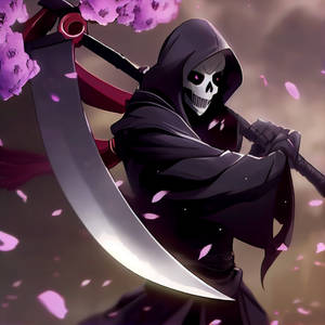 Death Blossom