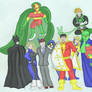 JLI yearbook pic, 1987