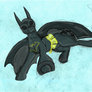 Batgirl II