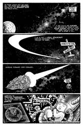 Steamroller Man Issue Three Page Fifteen