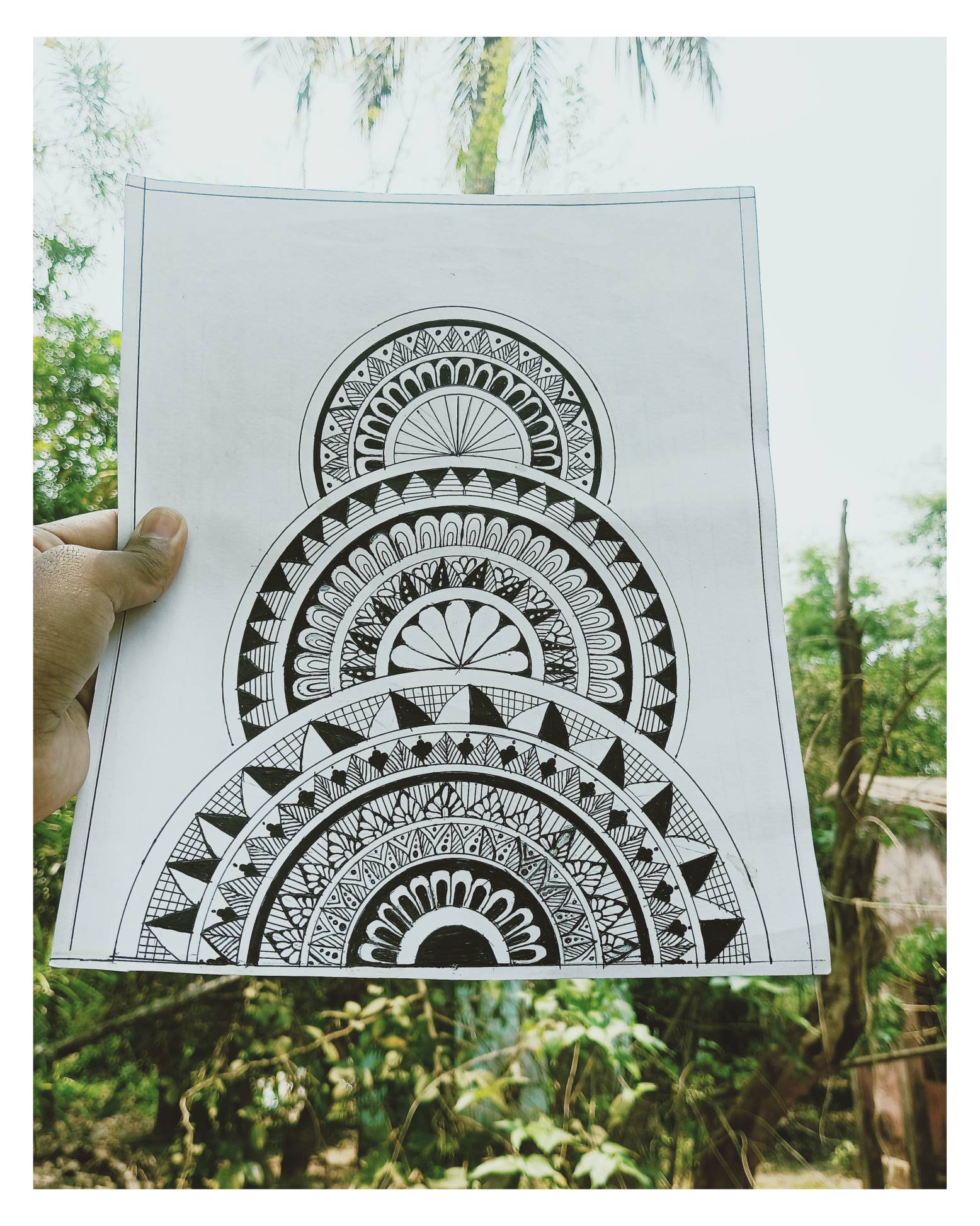 Mandala Design By DaisyAesthete On DeviantArt Mandala design by daisyaesthete on deviantart