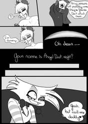 Page 13- Angel Dust