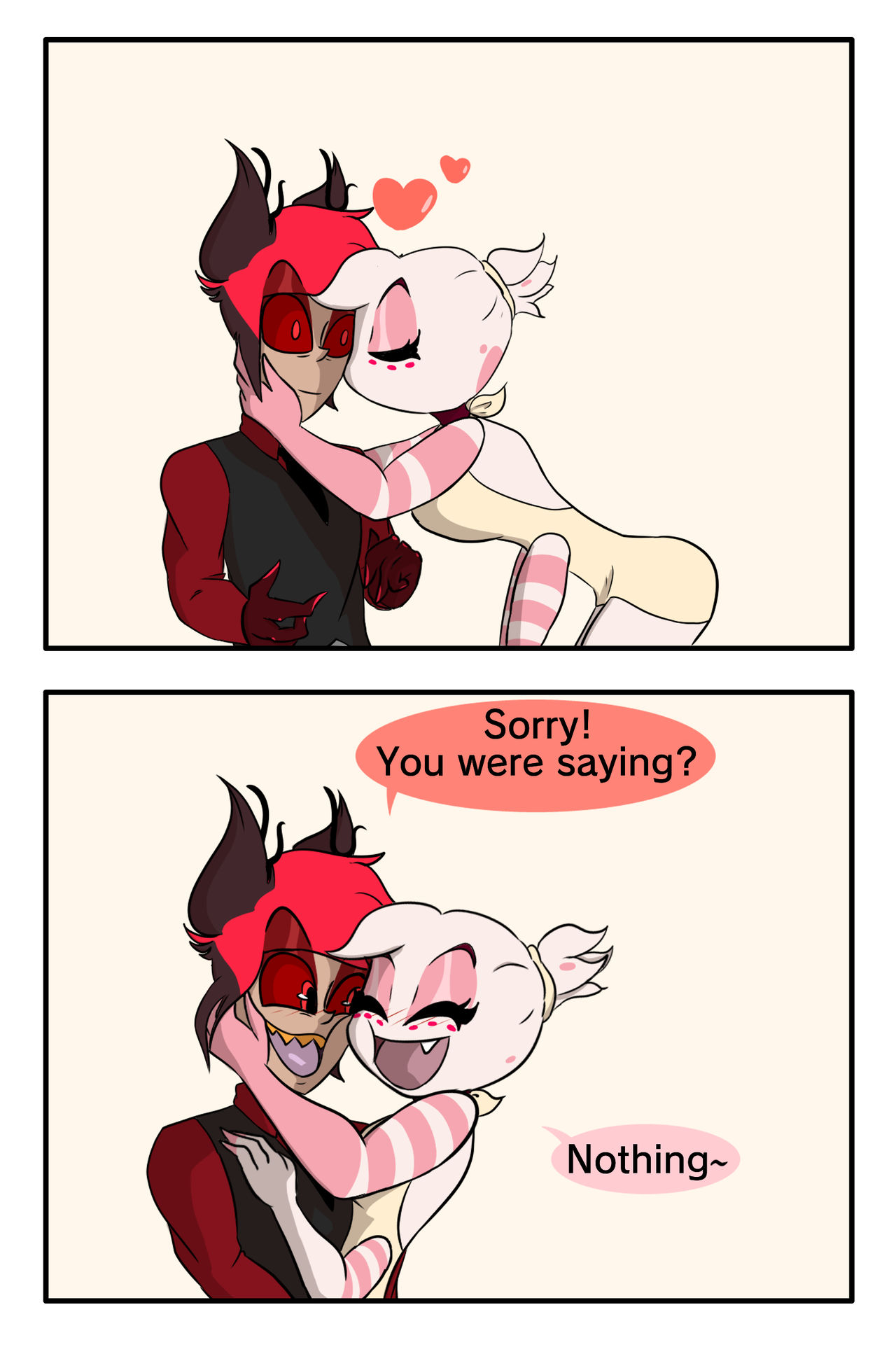 If Deviantart If (part 2) by Gamedrawin on DeviantArt