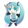 Miku Chibi